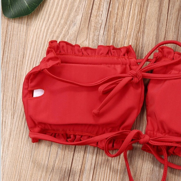 Two piece swimwear - Picture 4 of 8